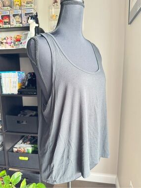 AE Soft & Sexy Tank